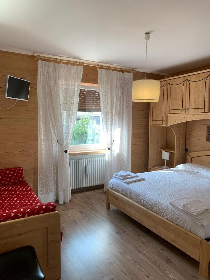 B&B La Ceresara Asiago Luaran gambar